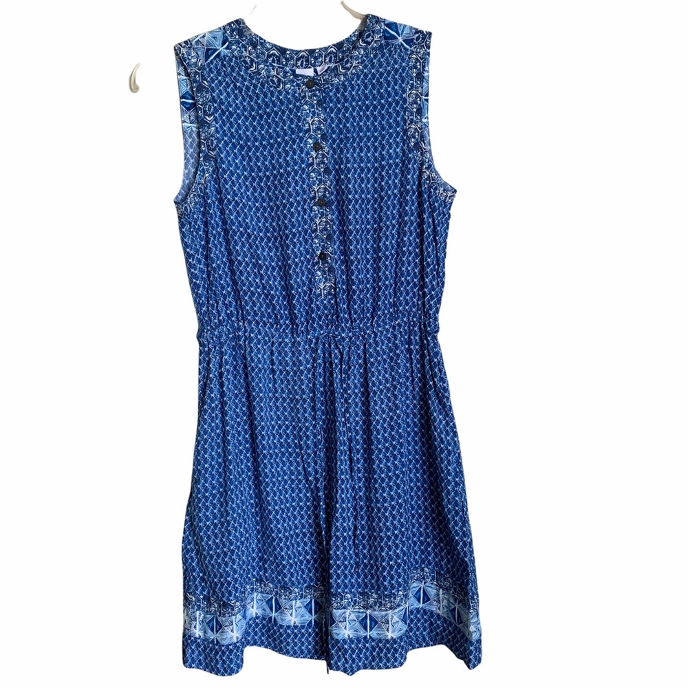 GAP DRESS size small